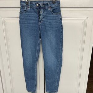 American Eagle Blue Jeans